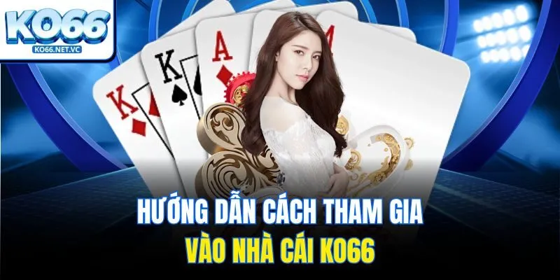 Khám Phá Ko66 – Cổng Ngõ Vào Thế Giới Giải Trí Tuyệt Vời